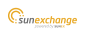 Sun Exchange logo